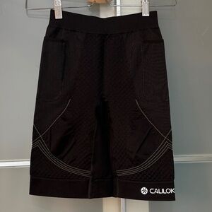 Caliloko Compression Shorts - Men Waist 29" to 31.5"